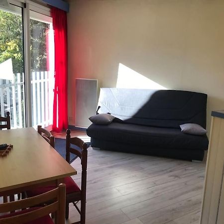 Bareges : Appartement Residence De L'Ayre Экстерьер фото