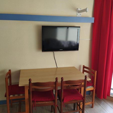 Bareges : Appartement Residence De L'Ayre Экстерьер фото