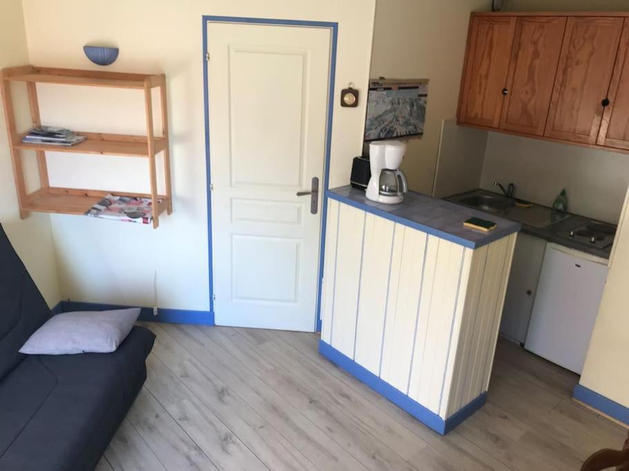 Bareges : Appartement Residence De L'Ayre Экстерьер фото