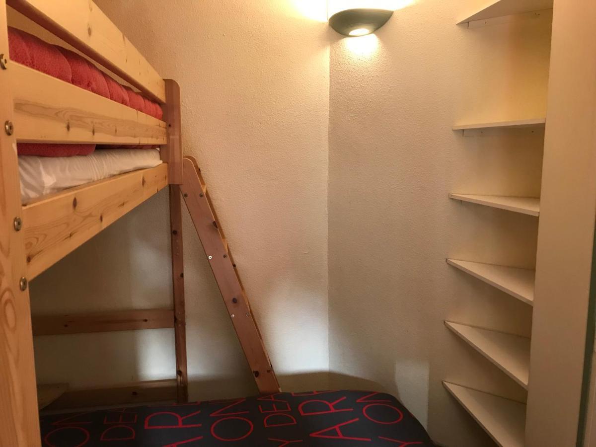Bareges : Appartement Residence De L'Ayre Экстерьер фото